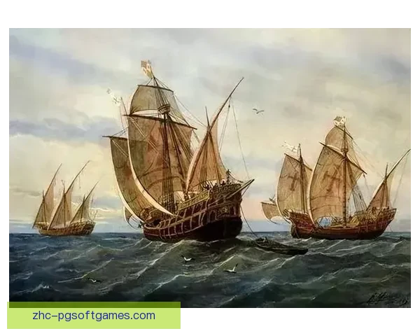 帆船漫史:追溯悠久航程 帆船漫史:追溯悠久航程