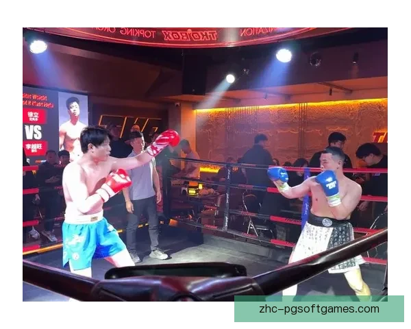 拳击技巧大揭秘,轻松学会拳击要诀 拳击技巧大揭秘,轻松学会拳击要诀