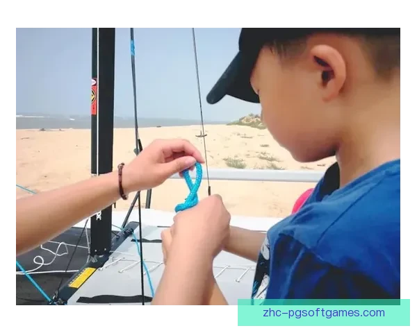 帆船驾驶技巧实用指南