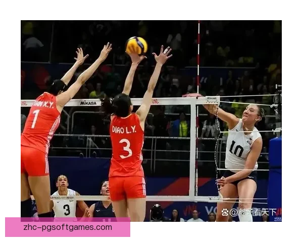 排球赛程:精彩对决与激烈角逐 排球赛程:精彩对决与激烈角逐