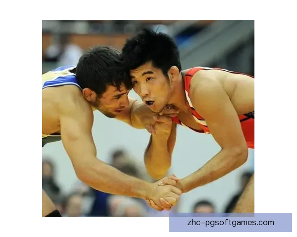 搏击风云:摔跤巨星之路 搏击风云:摔跤巨星之路