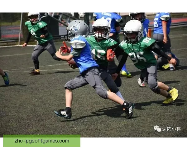 橄榄球训练法则：打造强健身体，提升技术水平