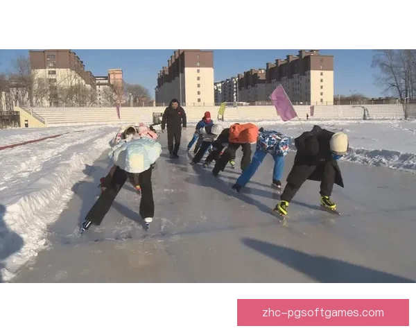 滑冰训练新思路：提升技术水平，打造流畅动作