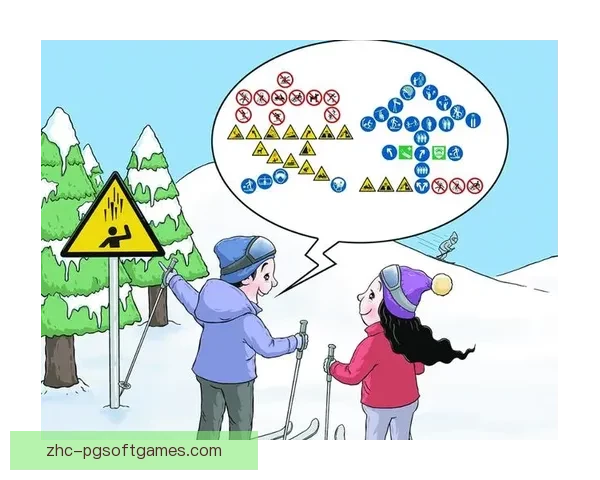 滑雪新规:全面解读滑雪场地规则和安全措施 滑雪新规:全面解读滑雪场地规则和安全措施