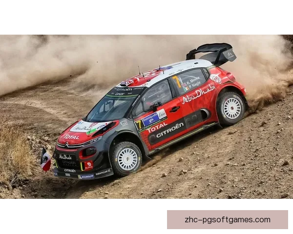 深度解析赛车数据:速度、技术、战术三重要素分析 深度解析赛车数据:速度、技术、战术三重要素分析