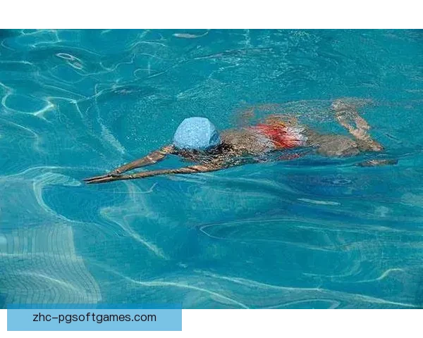 游泳冠军的辉煌历程及背后故事深度剖析 游泳冠军的辉煌历程及背后故事深度剖析