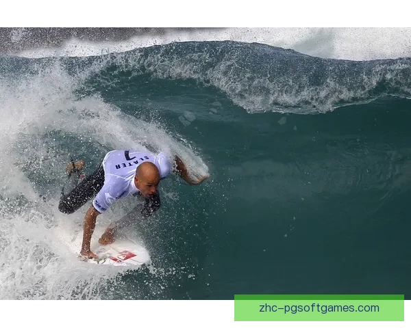 激情冲浪:掀起浪潮,追逐极限 激情冲浪:掀起浪潮,追逐极限