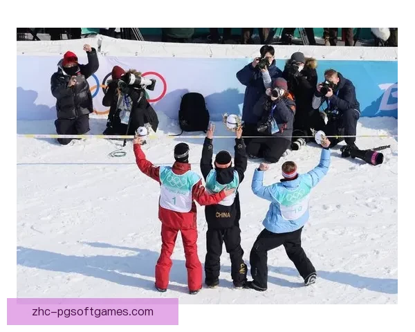 滑雪赛事预测:冠军得主揭晓,谁将夺得金牌? 滑雪赛事预测:冠军得主揭晓,谁将夺得金牌?