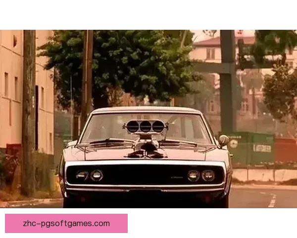 速度与激情：赛车教学视频大揭秘