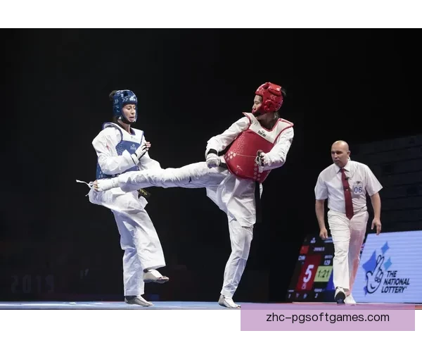 跆拳道积分榜：强者如云，逐梦登顶