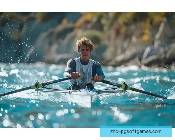 迈向水上运动之旅：了解赛艇运动的基本概念