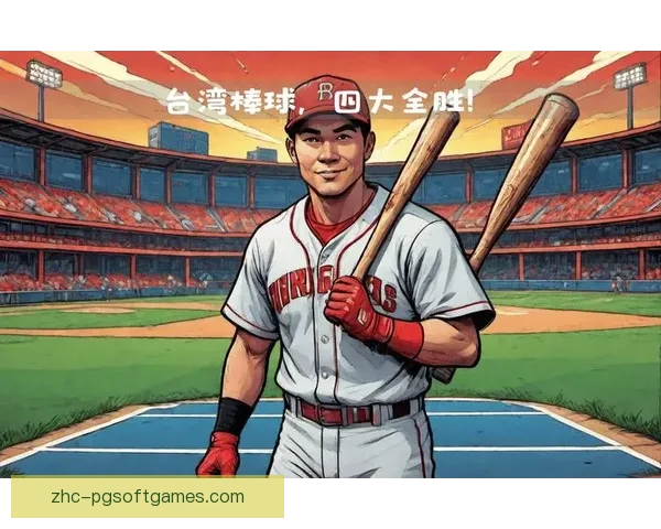 风起云涌，夺冠之路：棒球世界的辉煌时刻