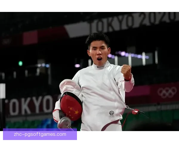 现代五项运动：全能挑战的极限突破