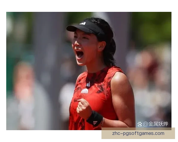 红土网球：赛场上的风云变幻