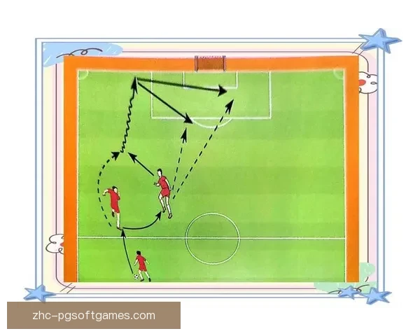 足球战术解析：探讨现代进攻风格与防守战术