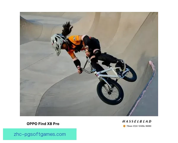 BMX运动规则全解析及技巧分享