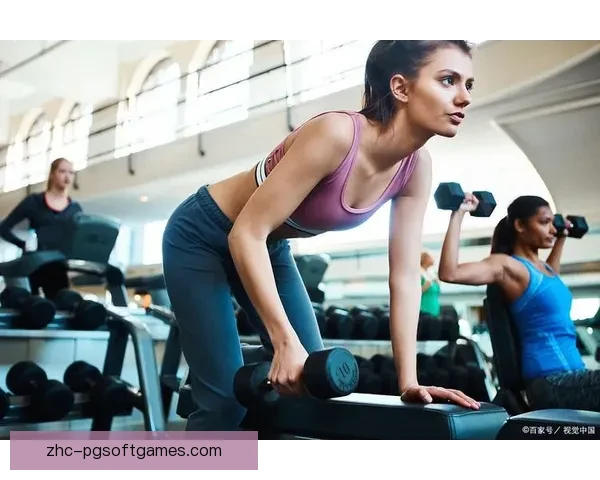 健身之巅：挑战巅峰，展示力量