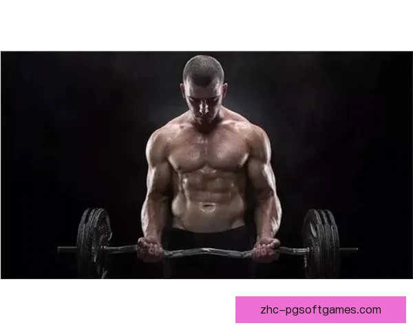 全球健身赛事：挑战极限、突破自我