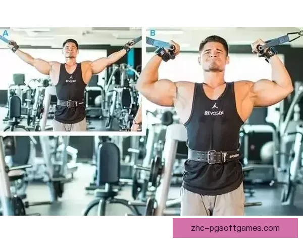 全面解析最有效的健身训练方法