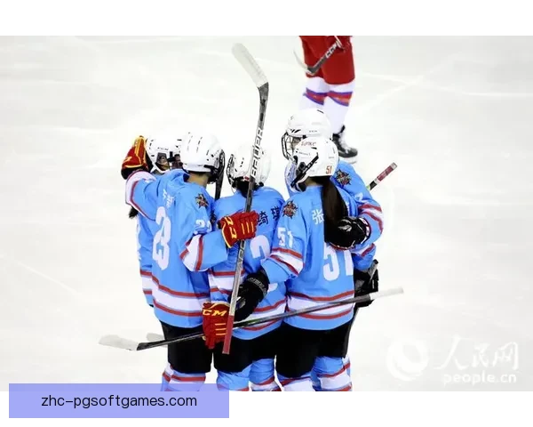 冰球积分榜揭晓：豪强磅礴，胜负之间探寻冠亚季军盟主