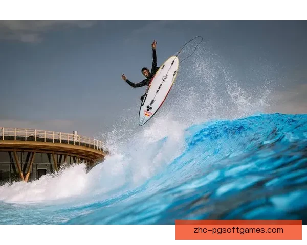 冲浪数据分析：潮起潮落，探寻海浪背后的故事