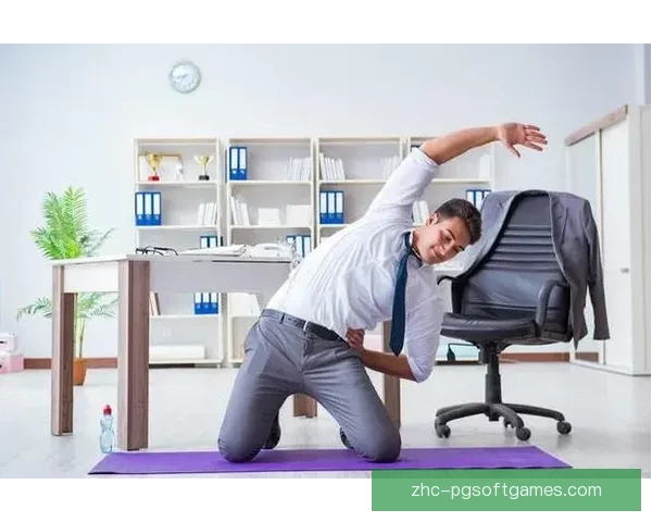 在线健身直播课程：锻炼身体，健康生活