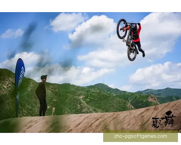 山地车训练：提升技术，全面培养体能