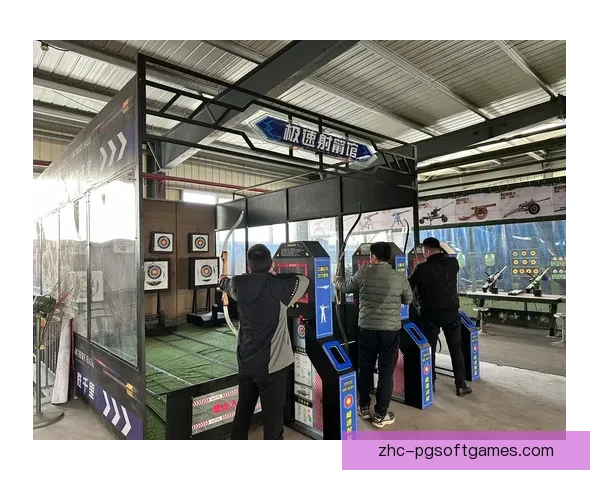 射箭精英争锋，激情角逐，谁能登上巅峰？