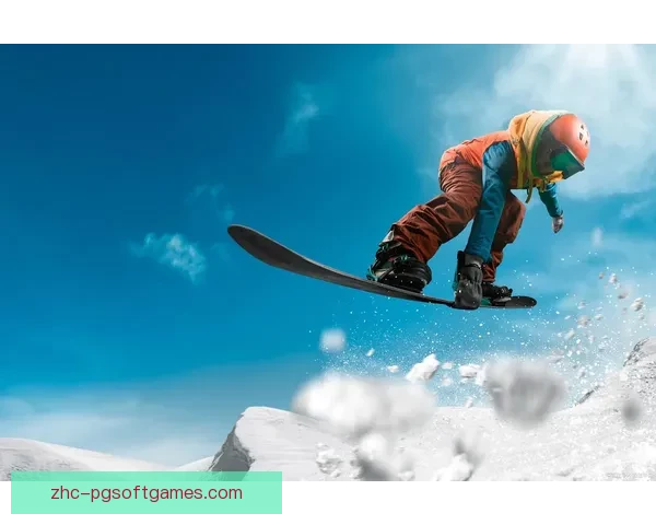 璀璨冰雪赛场：滑雪杯赛的风采