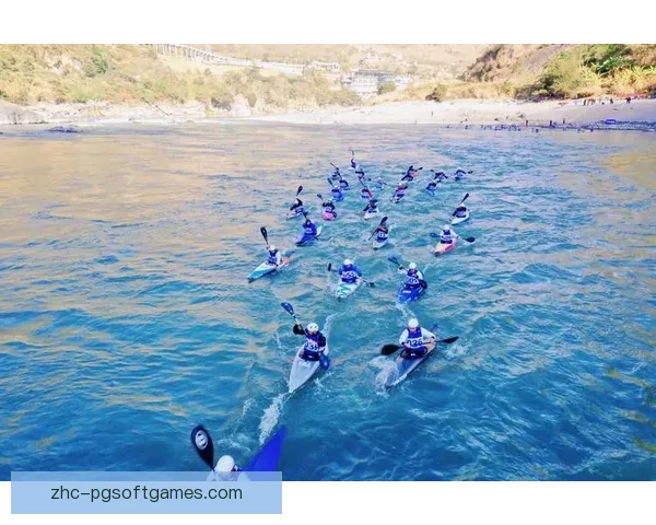 皮划艇竞速:挑战湍急河流,揭开激情角逐序幕 皮划艇竞速:挑战湍急河流,揭开激情角逐序幕