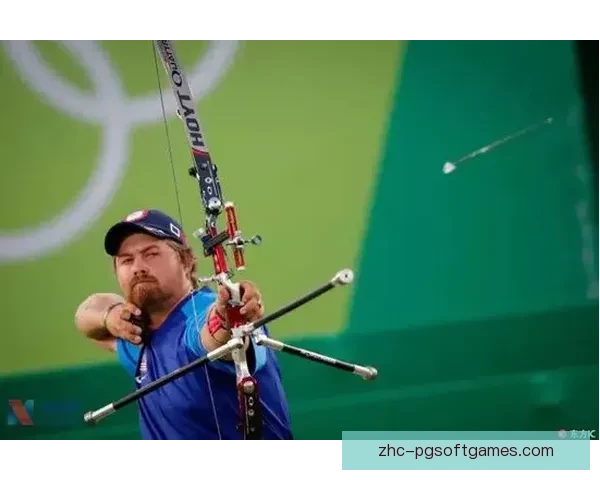 箭矢飞扬，弓弦鸣响：射箭锦标赛的荣耀巅峰