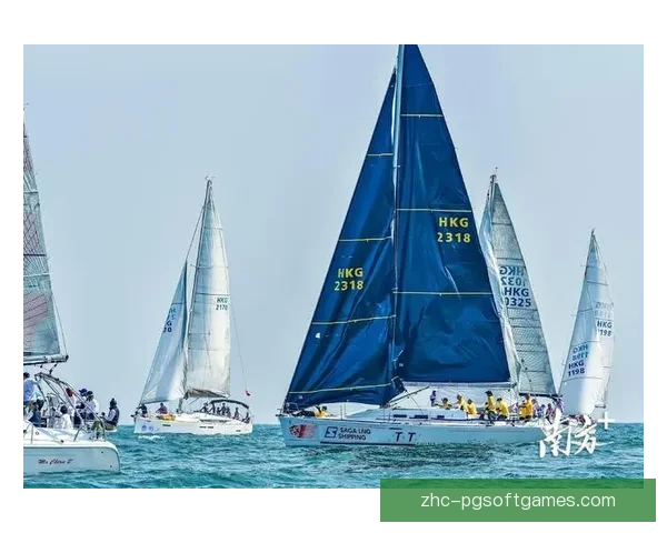 航海青年：探访世界各地赛艇排名巅峰