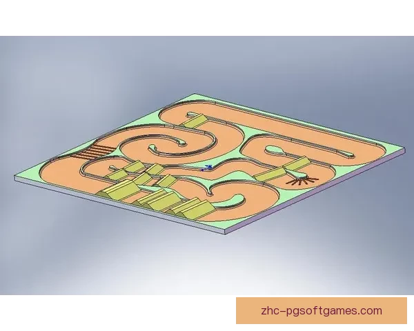 赛车对战策略研究及赛道技术分析