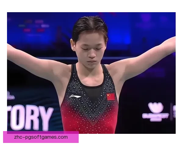 跳水比赛分析与赛事预测研究